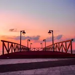 Porto Del Sol Szálloda Paralía