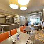 Szálloda Porto Del Sol 3*