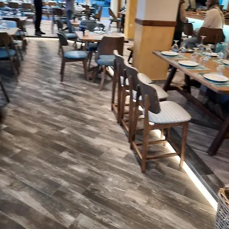 Hotel Porto Del Sol 3*