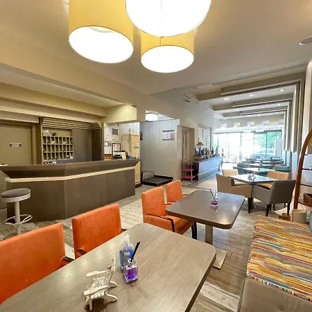 Hotel Porto Del Sol 3*