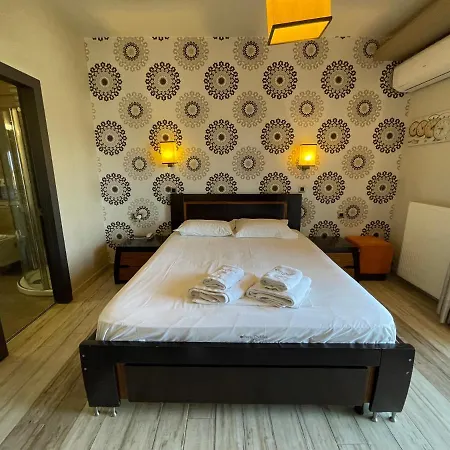 Porto Del Sol 3* Паралия-Катерини