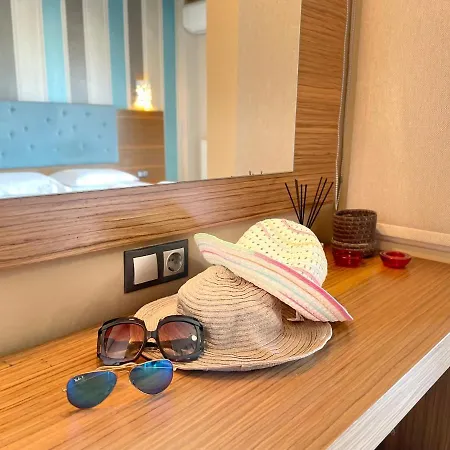Porto Del Sol Отель
