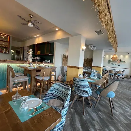 Porto Del Sol Hotel Paralia Katerinis