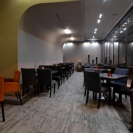 Porto Del Sol Paralía