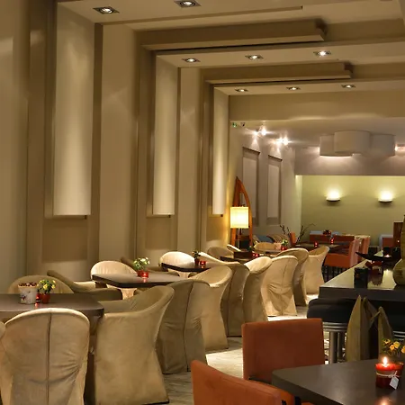 Porto Del Sol 3* Paralía