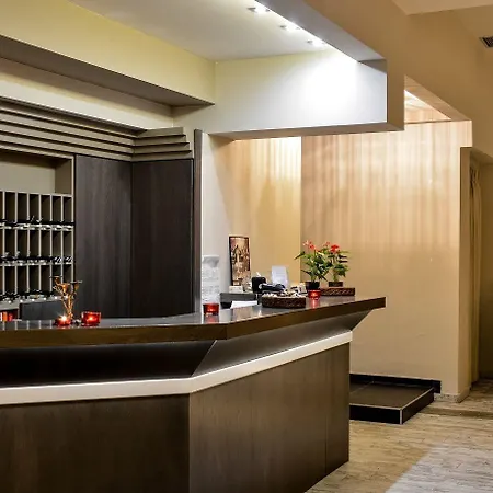 Hotel Porto Del Sol 3*