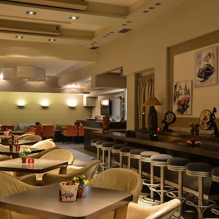 Porto Del Sol 3* Paralía