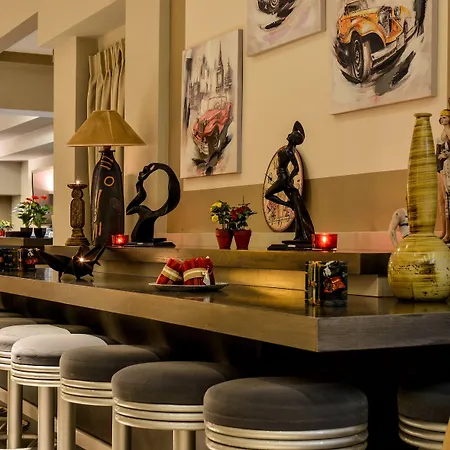 Porto Del Sol 3* Paralía