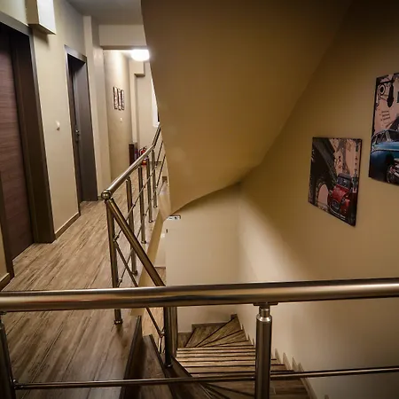 Hotel Porto Del Sol 3*