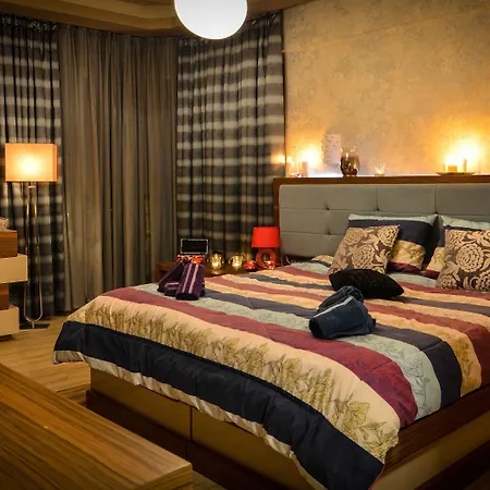 Porto Del Sol 3* Paralía