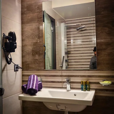 Porto Del Sol Hotel 3*