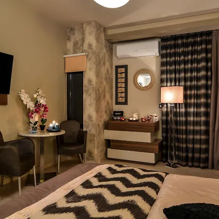 Porto Del Sol 3* Paralía