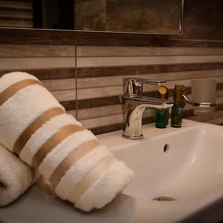 Hotel Porto Del Sol Paralía