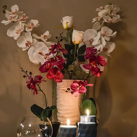 Hotel Porto Del Sol Paralía