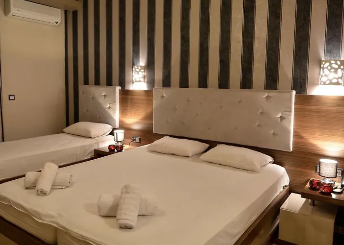 Hotel Porto Del Sol 3*