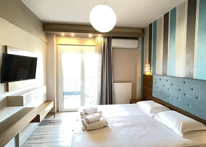 Hotel Porto Del Sol