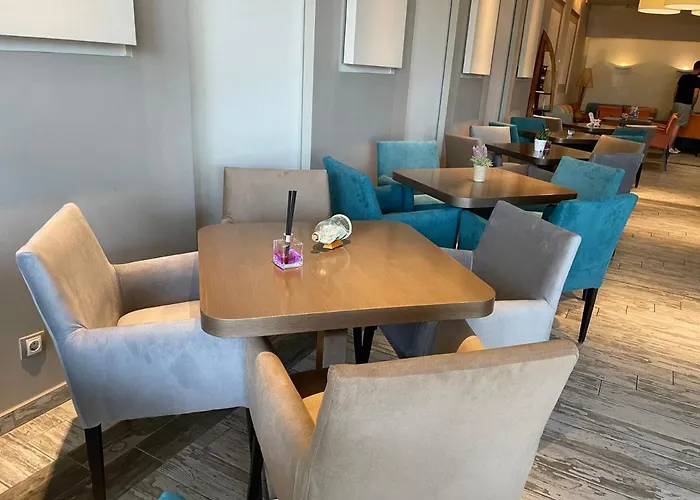 Porto Del Sol 3*