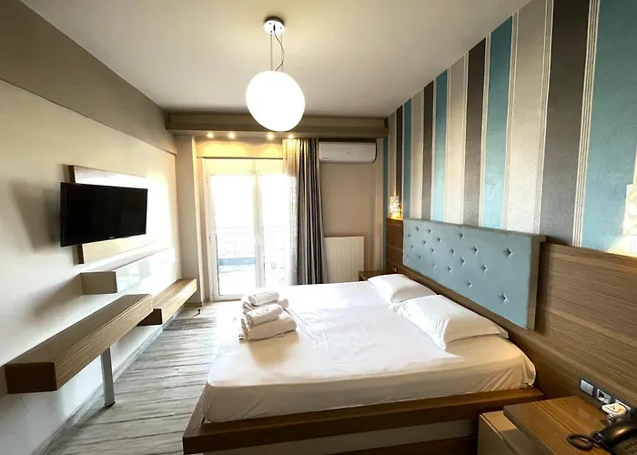 Hotel Porto Del Sol