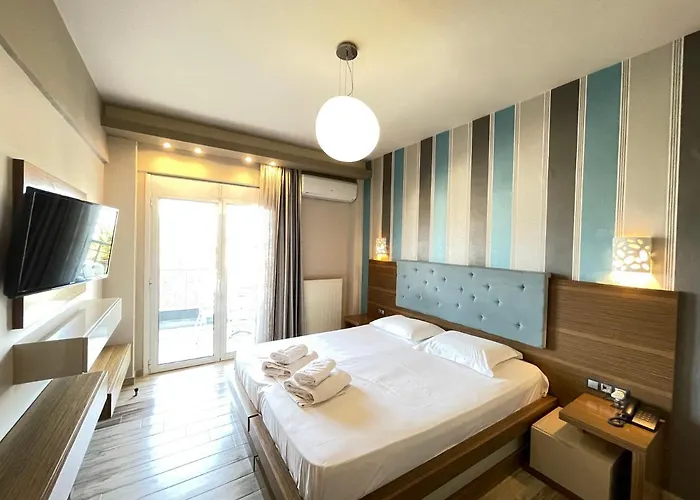 Porto Del Sol Hotel