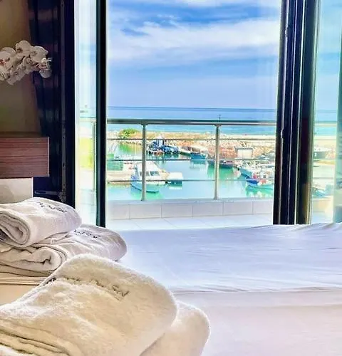 Porto Del Sol Hotel 3*