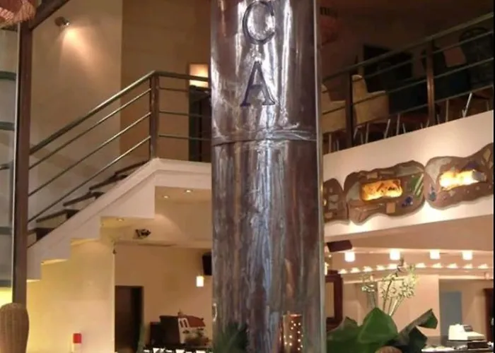 Porto Del Sol Hotel 3*