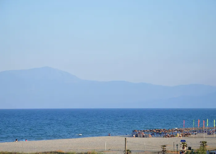 Porto Del Sol 3*