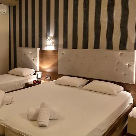 فندق Porto Del Sol 3*