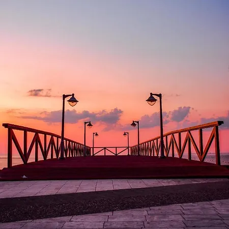 Porto Del Sol Hotel Paralia Katerinis