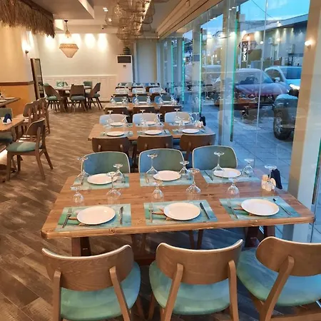 Porto Del Sol Hotel