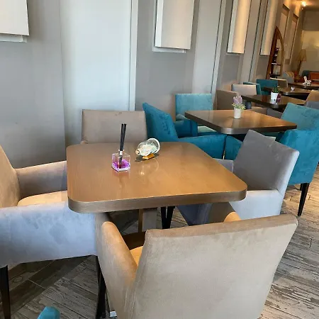 Porto Del Sol 3*