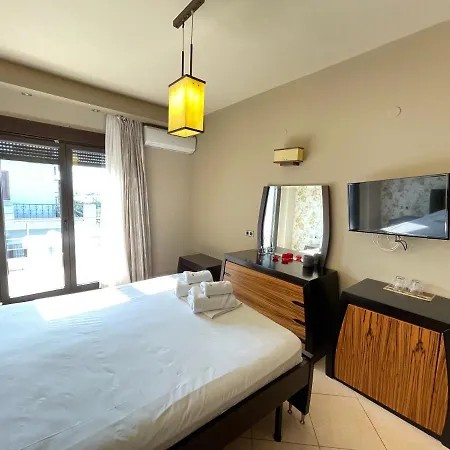 فندق Porto Del Sol Paralía