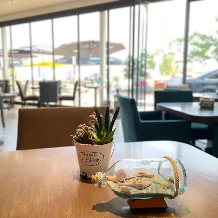 Porto Del Sol 3* Paralía