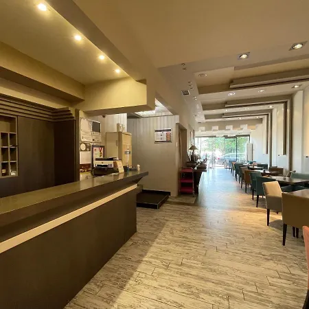 Hotel Porto Del Sol 3*