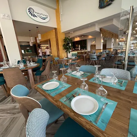 Porto Del Sol Hotel 3*