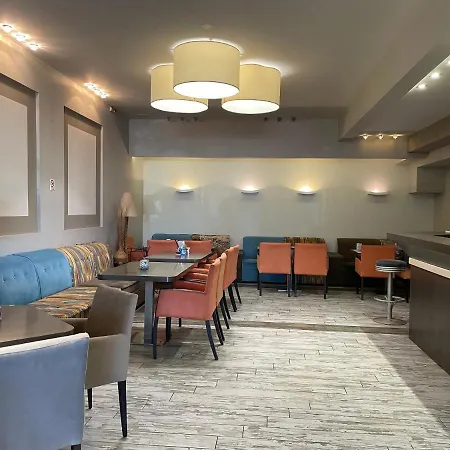 Hotel Porto Del Sol Paralia Katerinis
