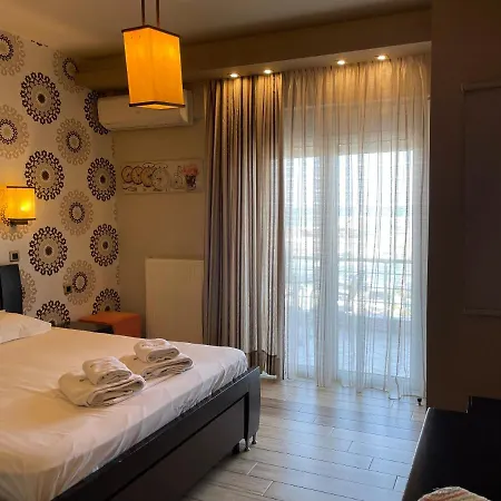 Hotel Porto Del Sol Paralia Katerinis