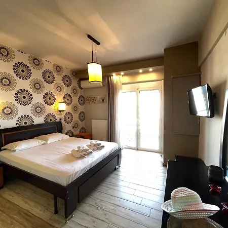 Porto Del Sol Hotel 3*
