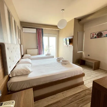 Porto Del Sol Hotel