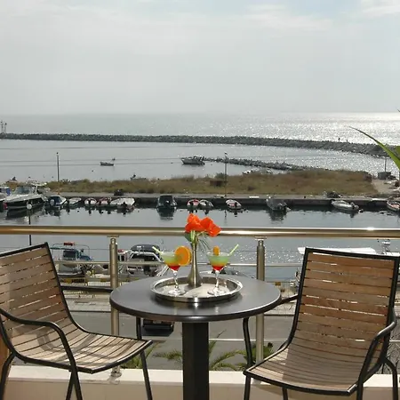 Porto Del Sol Paralia Katerinis