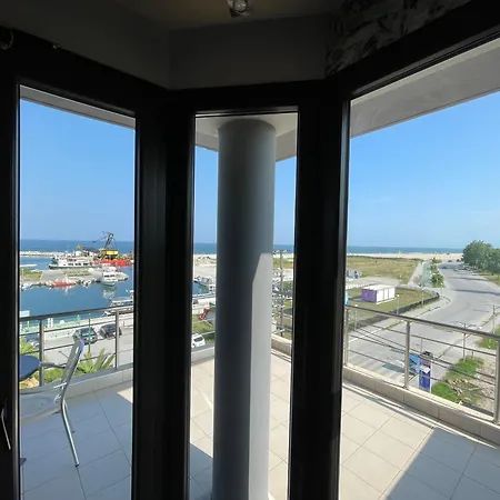Hotel Porto Del Sol Paralia Katerinis