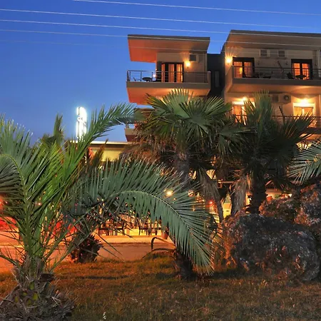 Porto Del Sol Паралия-Катерини