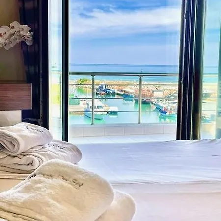 Porto Del Sol Hotel 3*