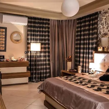 Hotel Porto Del Sol