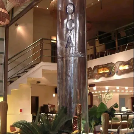 Porto Del Sol فندق 3*