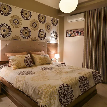 Ξενοδοχείο Porto Del Sol