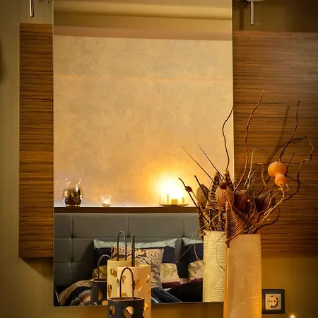 Porto Del Sol Paralía