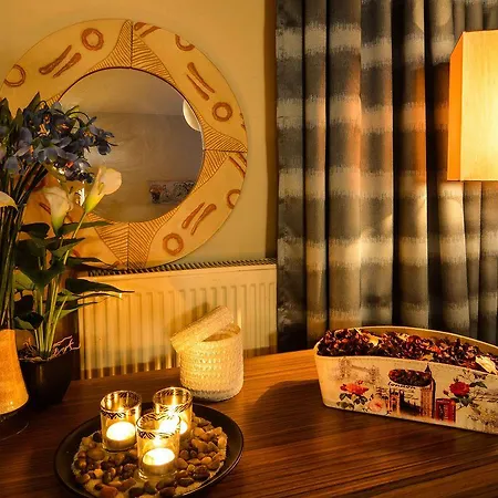 Porto Del Sol 3* Paralía