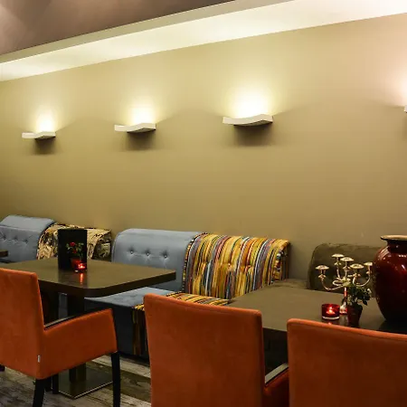 فندق Porto Del Sol Paralía