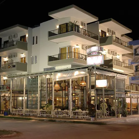 Porto Del Sol 3*