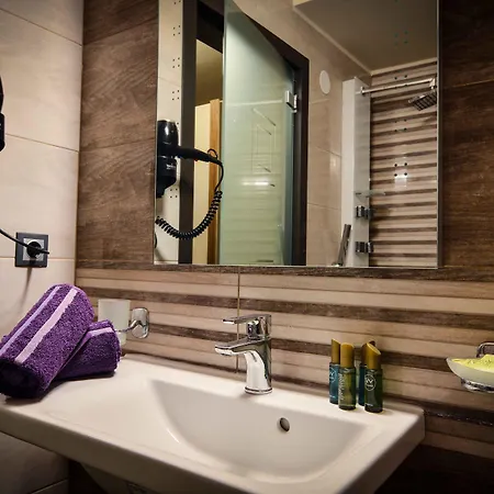 فندق Porto Del Sol 3*